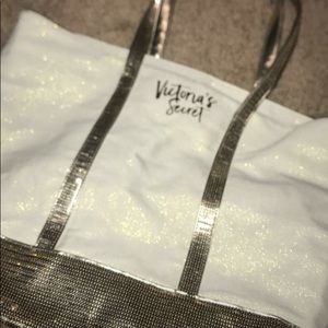Victoria’s Secret bag